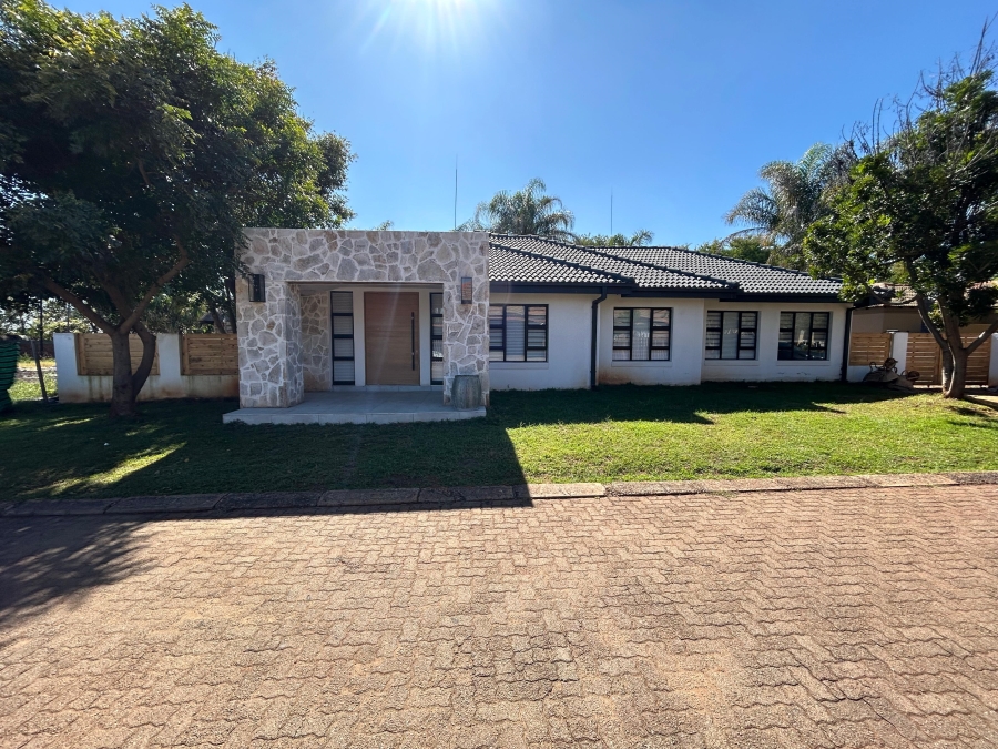 4 Bedroom Property for Sale in Brits North West